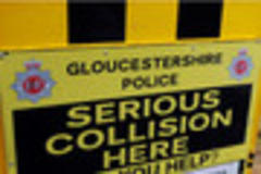 Safety calls as Lydney motorcyclist, 45, dies in crash on A48