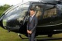 Boy killed in road crash days after prom